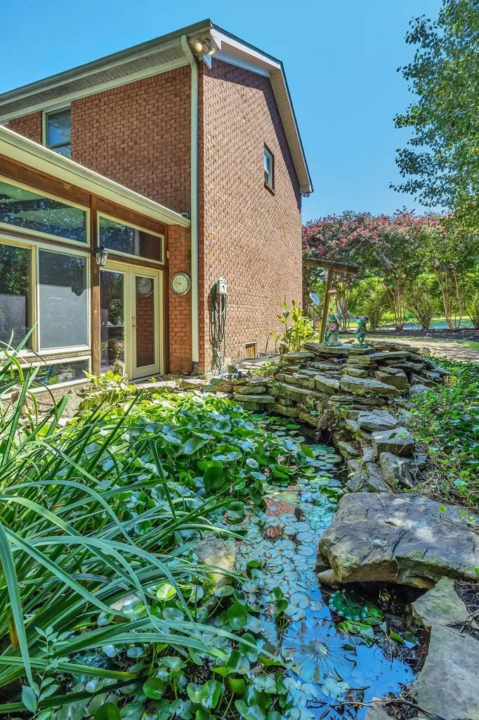 316 Black Bear Trail Murfreesboro TN 37127