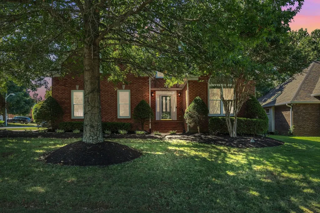 316 Black Bear Trail Murfreesboro TN 37127