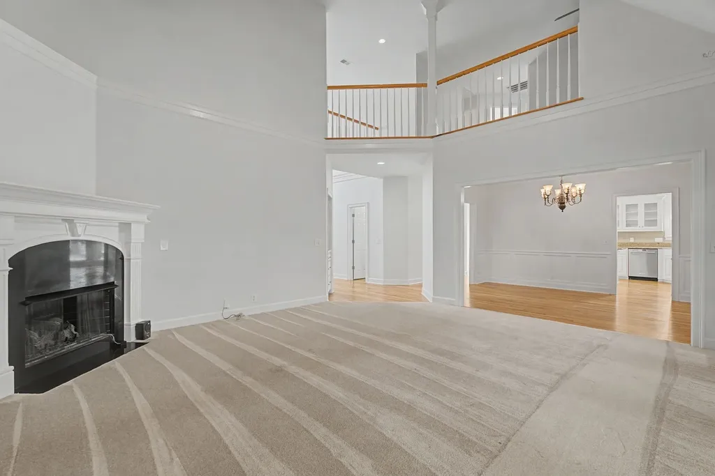 316 Black Bear Trail Murfreesboro TN 37127
