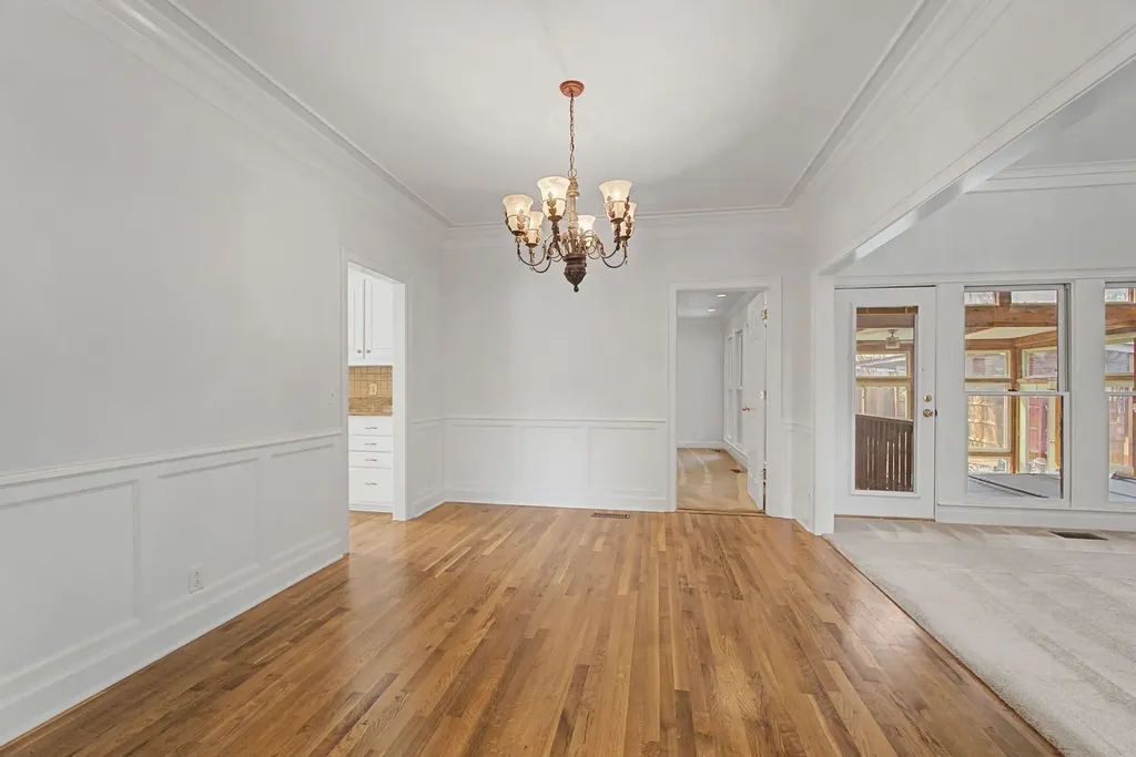 316 Black Bear Trail Murfreesboro TN 37127