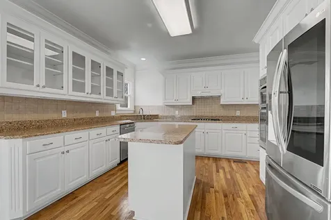 316 Black Bear Trail Murfreesboro TN 37127