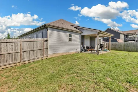744 Tidwell Drive Clarksville TN 37042