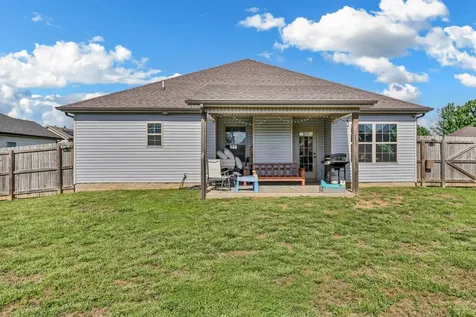 744 Tidwell Drive Clarksville TN 37042