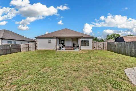 744 Tidwell Drive Clarksville TN 37042