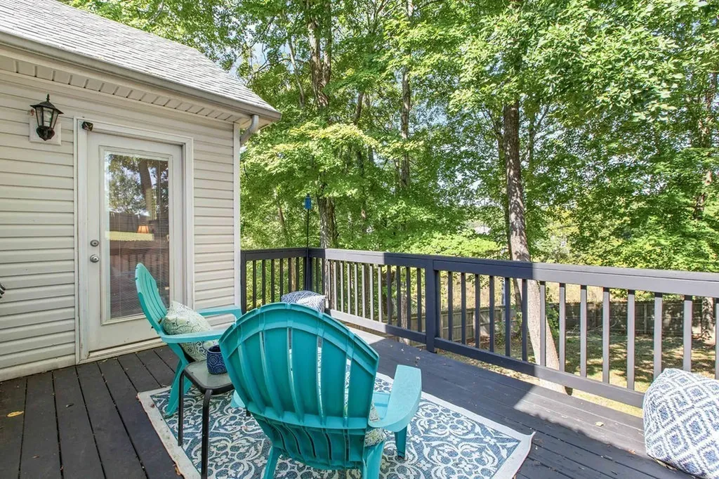 340 Chalet Circle Clarksville TN 37040