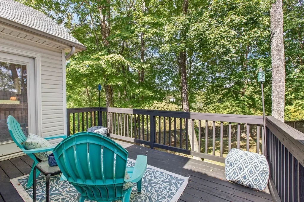340 Chalet Circle Clarksville TN 37040