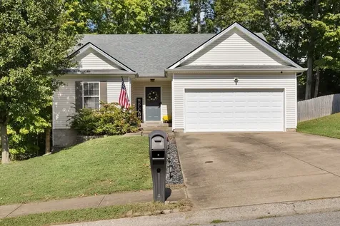 340 Chalet Circle Clarksville TN 37040