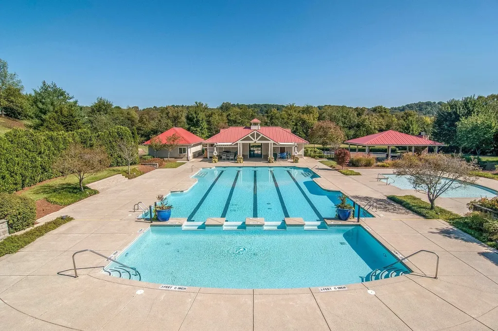 1437 Bending River Drive Nashville TN 37221