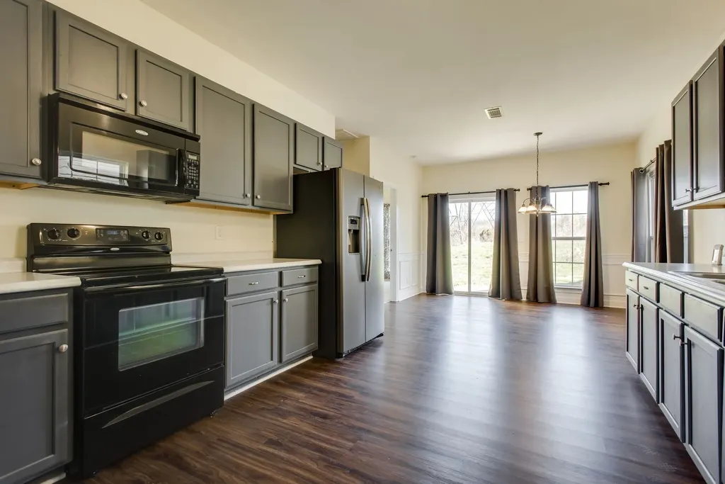 1437 Bending River Drive Nashville TN 37221