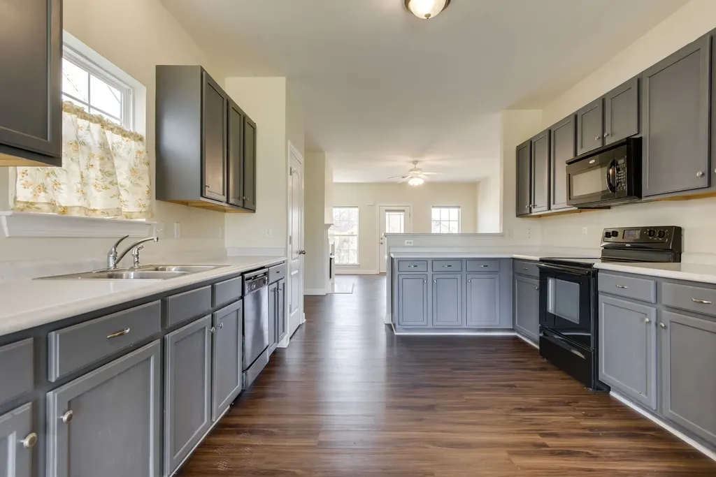 1437 Bending River Drive Nashville TN 37221