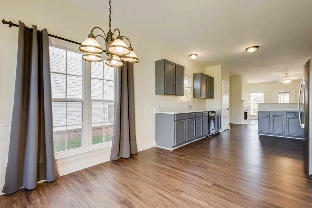 1437 Bending River Drive Nashville TN 37221