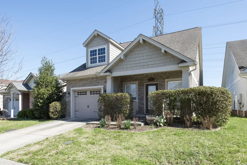 1437 Bending River Drive Nashville TN 37221