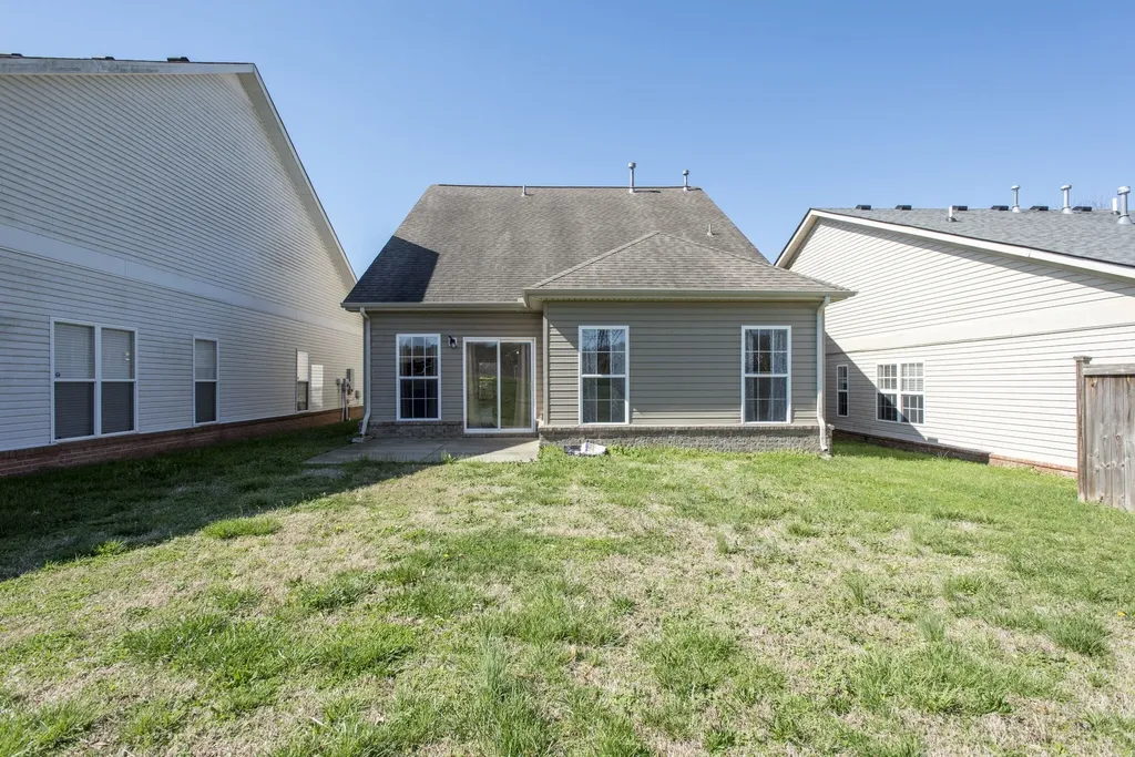 1437 Bending River Drive Nashville TN 37221