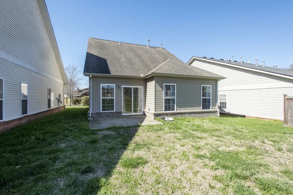 1437 Bending River Drive Nashville TN 37221