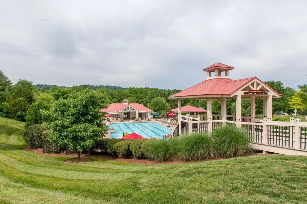 1437 Bending River Drive Nashville TN 37221
