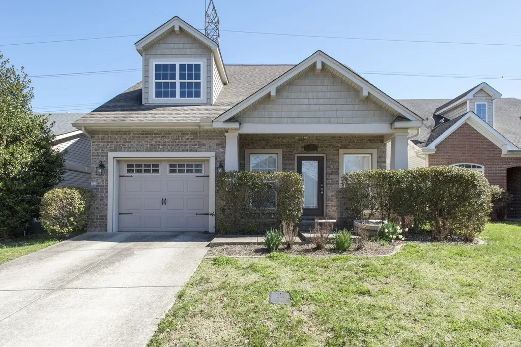 1437 Bending River Drive Nashville TN 37221