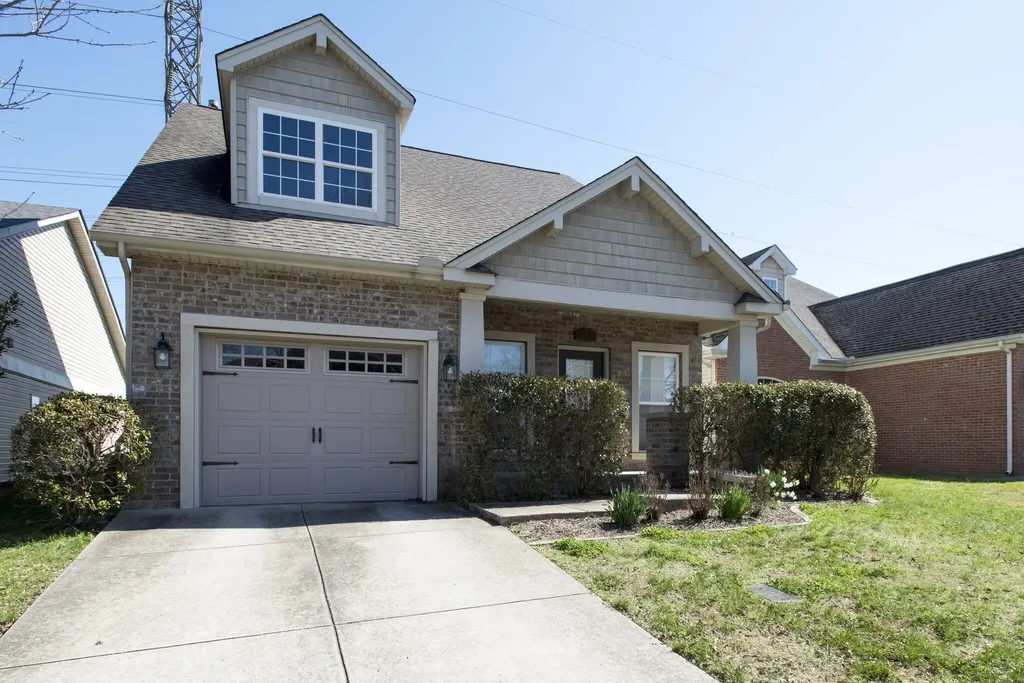 1437 Bending River Drive Nashville TN 37221