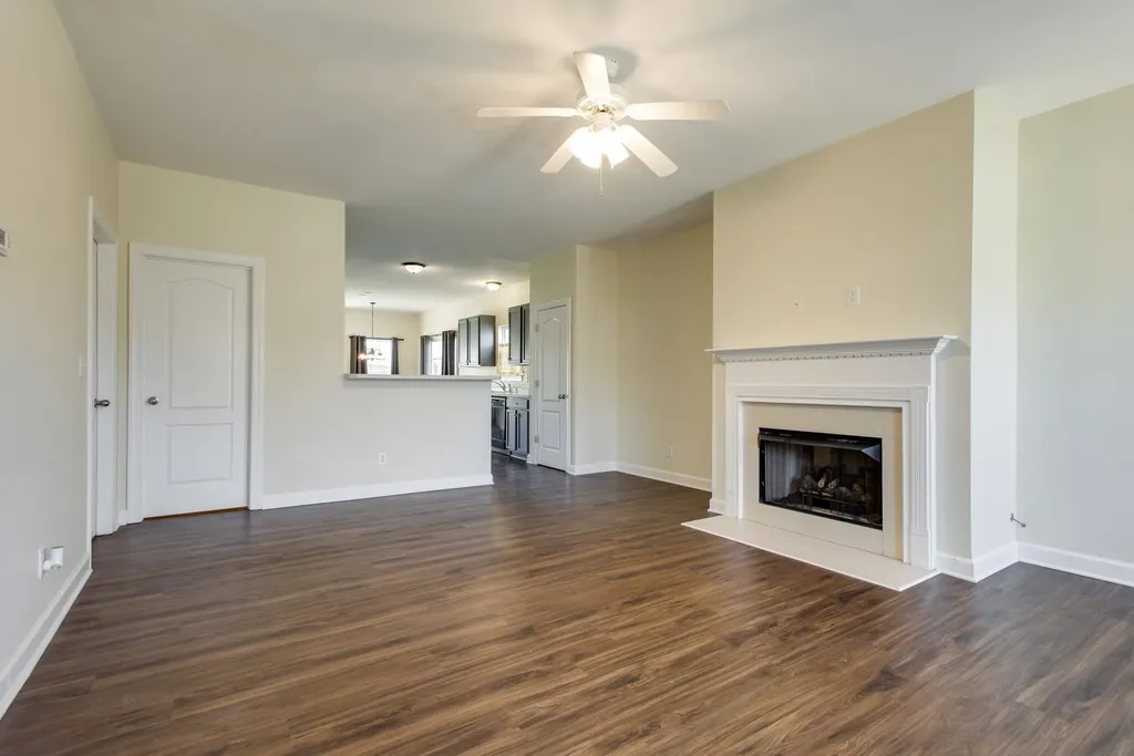 1437 Bending River Drive Nashville TN 37221