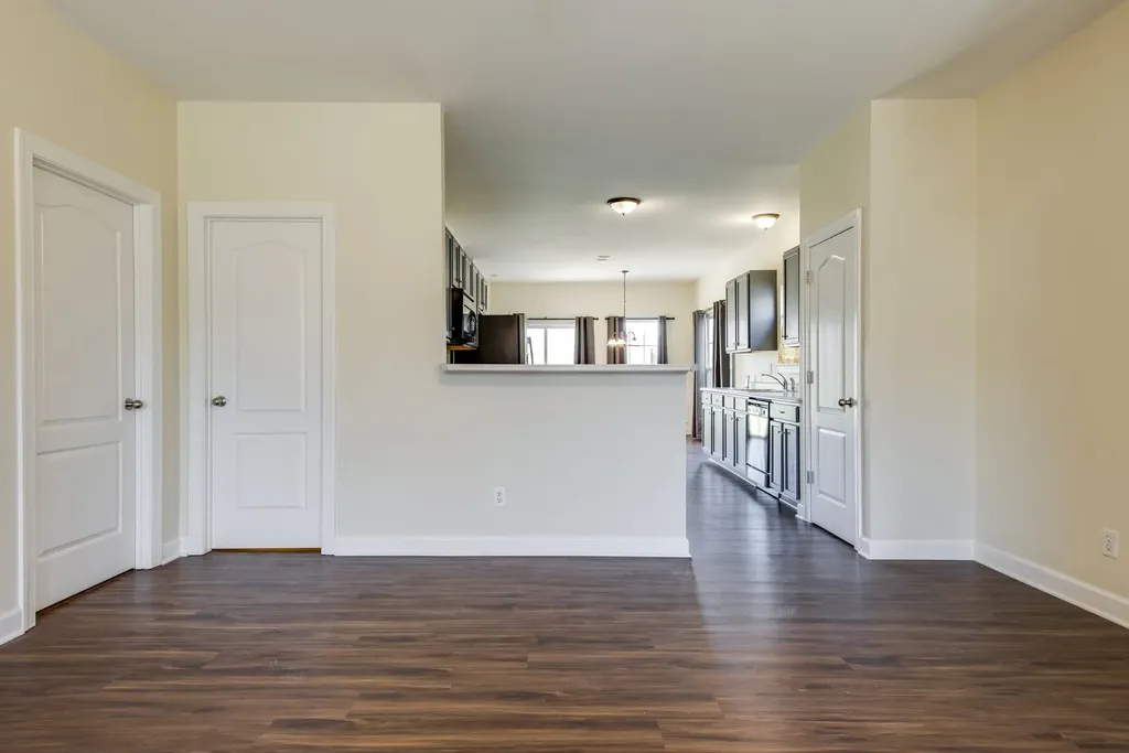 1437 Bending River Drive Nashville TN 37221