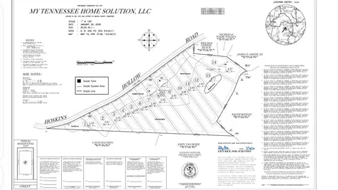 8489 Hoskins Hollow Road Westmoreland TN 37186