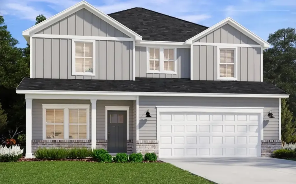 2933 Citrine Drive Murfreesboro TN 37127