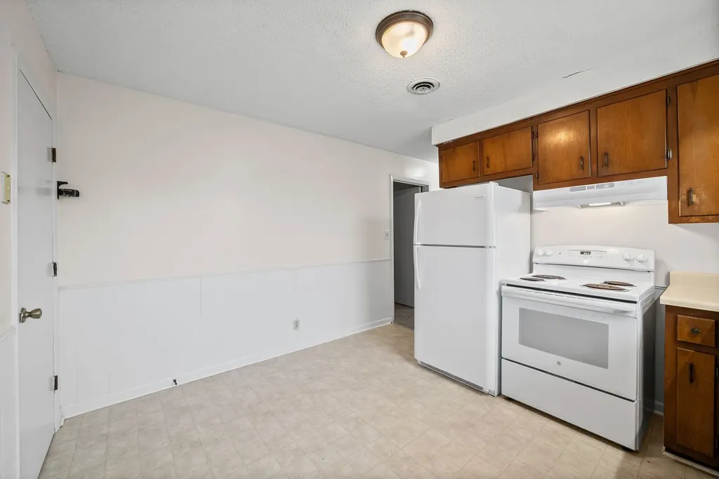 124 Tandy Drive Clarksville TN 37042