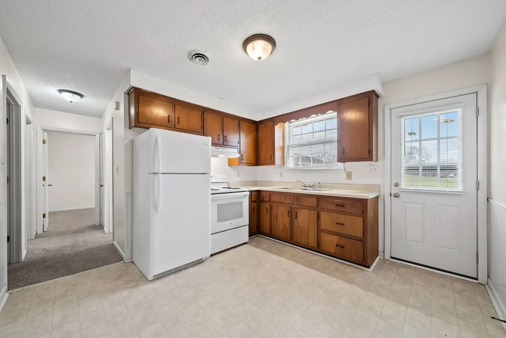 124 Tandy Drive Clarksville TN 37042