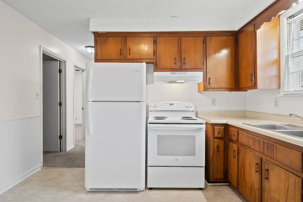 124 Tandy Drive Clarksville TN 37042