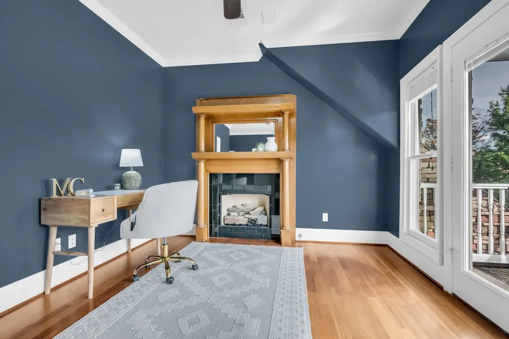 202 North Clydeton Road Waverly TN 37185