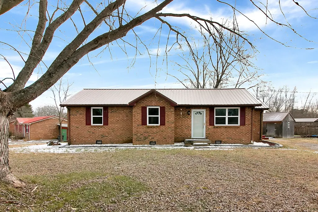 729 Welsey Drive Clarksville TN 37042