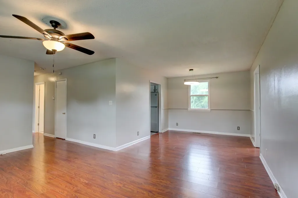 729 Welsey Drive Clarksville TN 37042
