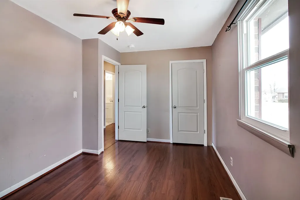729 Welsey Drive Clarksville TN 37042