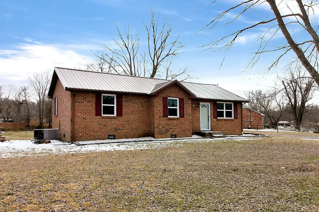 729 Welsey Drive Clarksville TN 37042