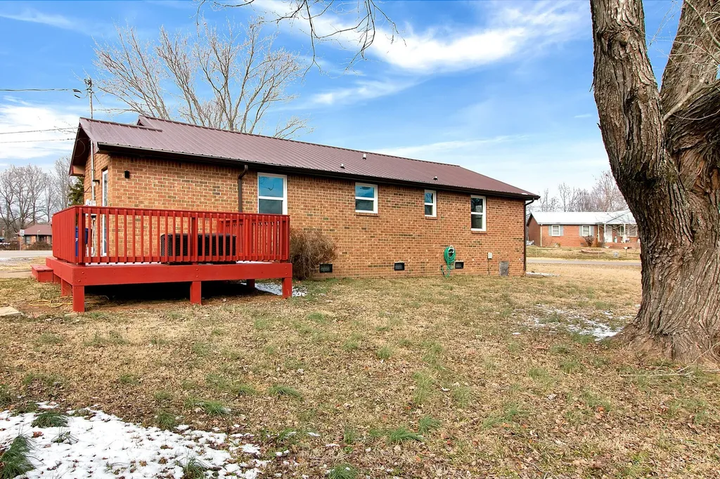 729 Welsey Drive Clarksville TN 37042