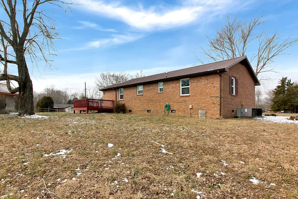 729 Welsey Drive Clarksville TN 37042