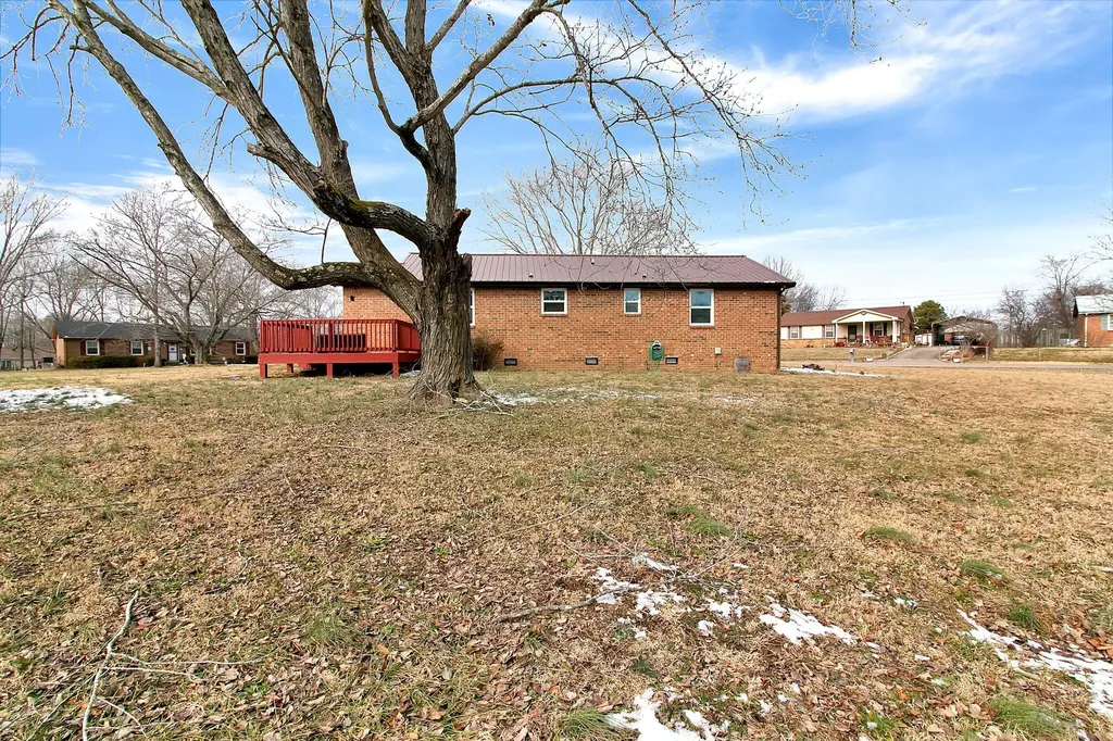729 Welsey Drive Clarksville TN 37042