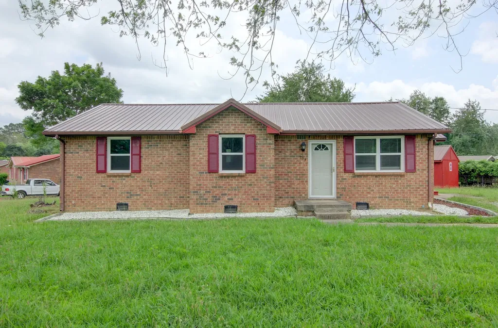 729 Welsey Drive Clarksville TN 37042