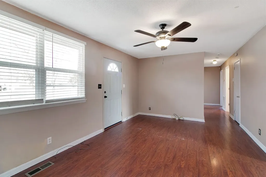 729 Welsey Drive Clarksville TN 37042