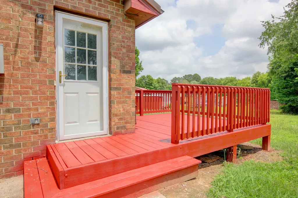 729 Welsey Drive Clarksville TN 37042