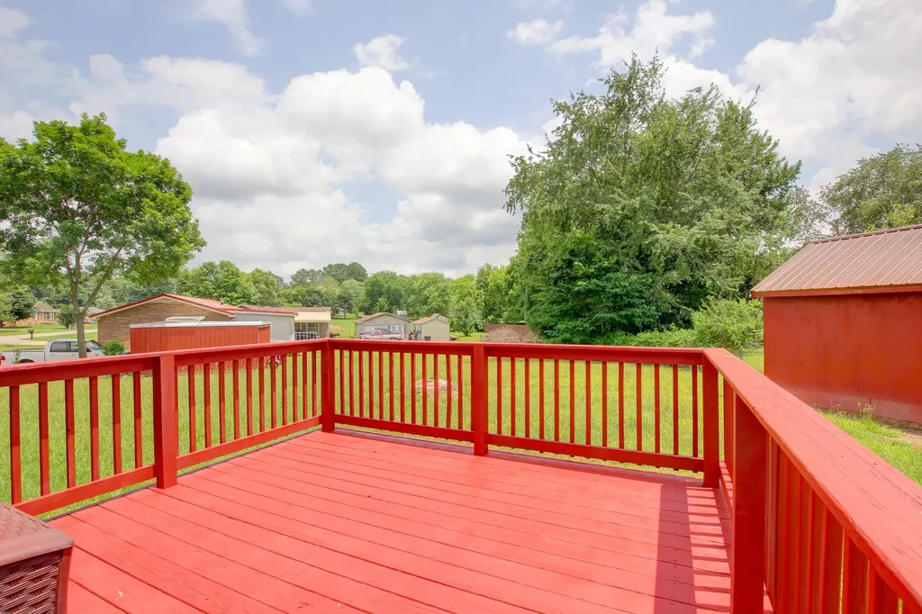 729 Welsey Drive Clarksville TN 37042