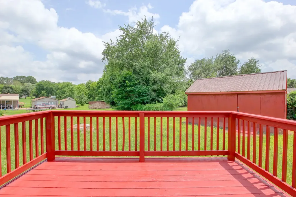 729 Welsey Drive Clarksville TN 37042