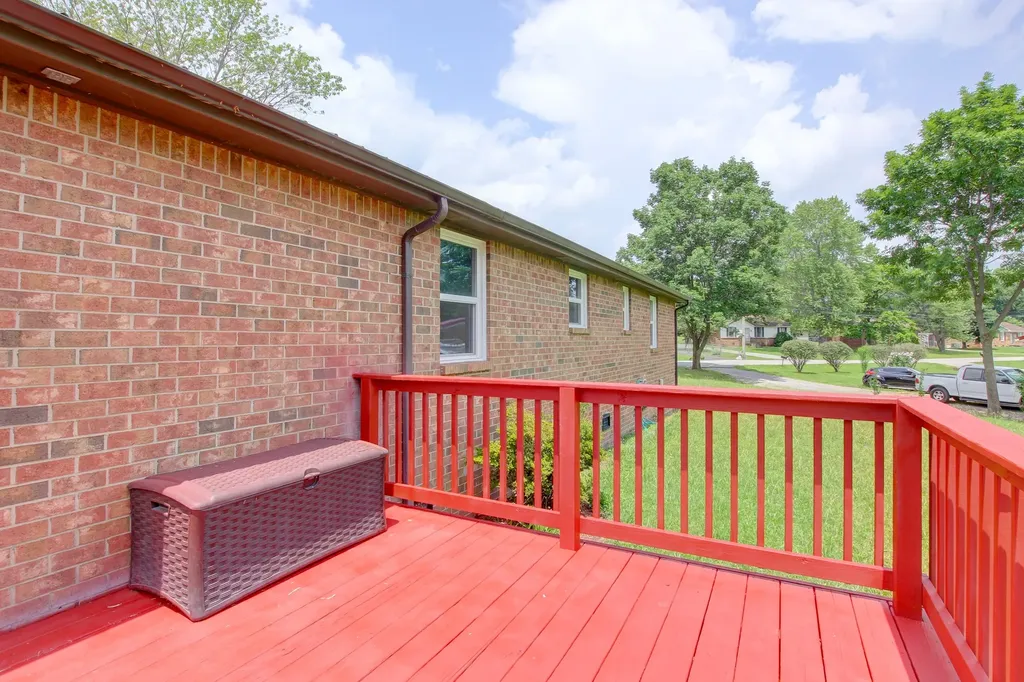729 Welsey Drive Clarksville TN 37042