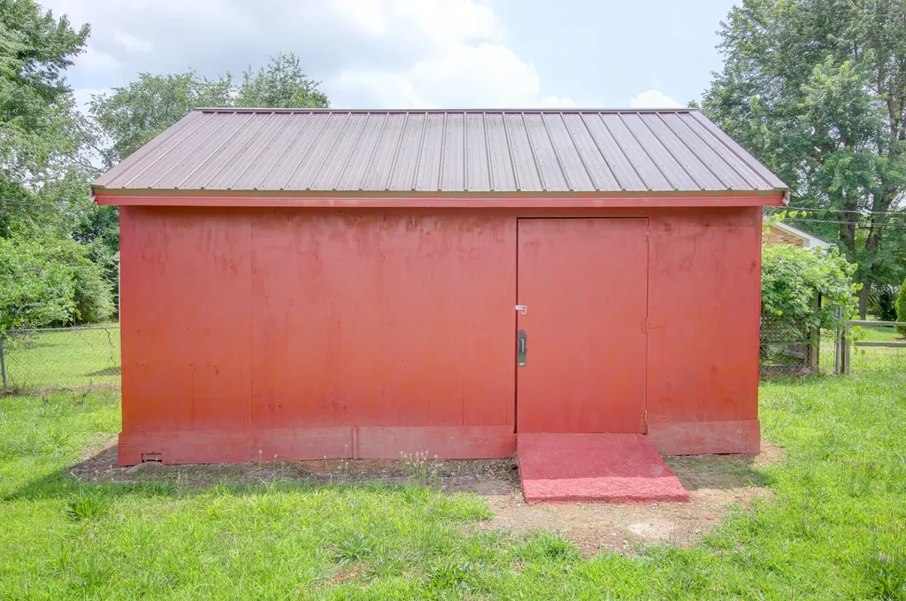 729 Welsey Drive Clarksville TN 37042