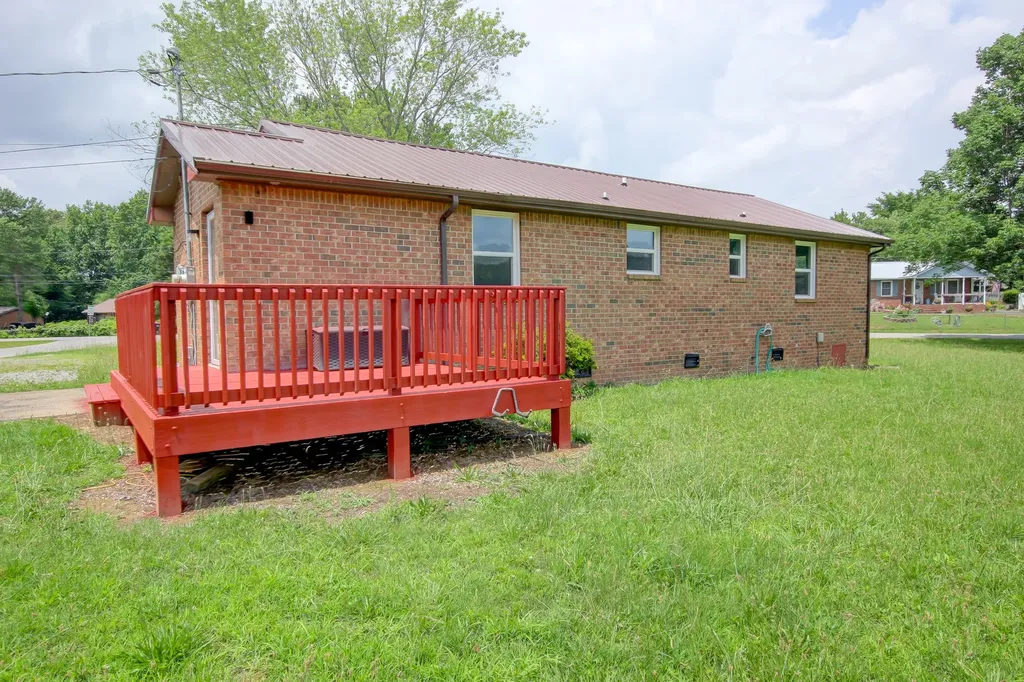 729 Welsey Drive Clarksville TN 37042