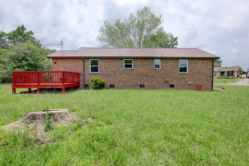 729 Welsey Drive Clarksville TN 37042
