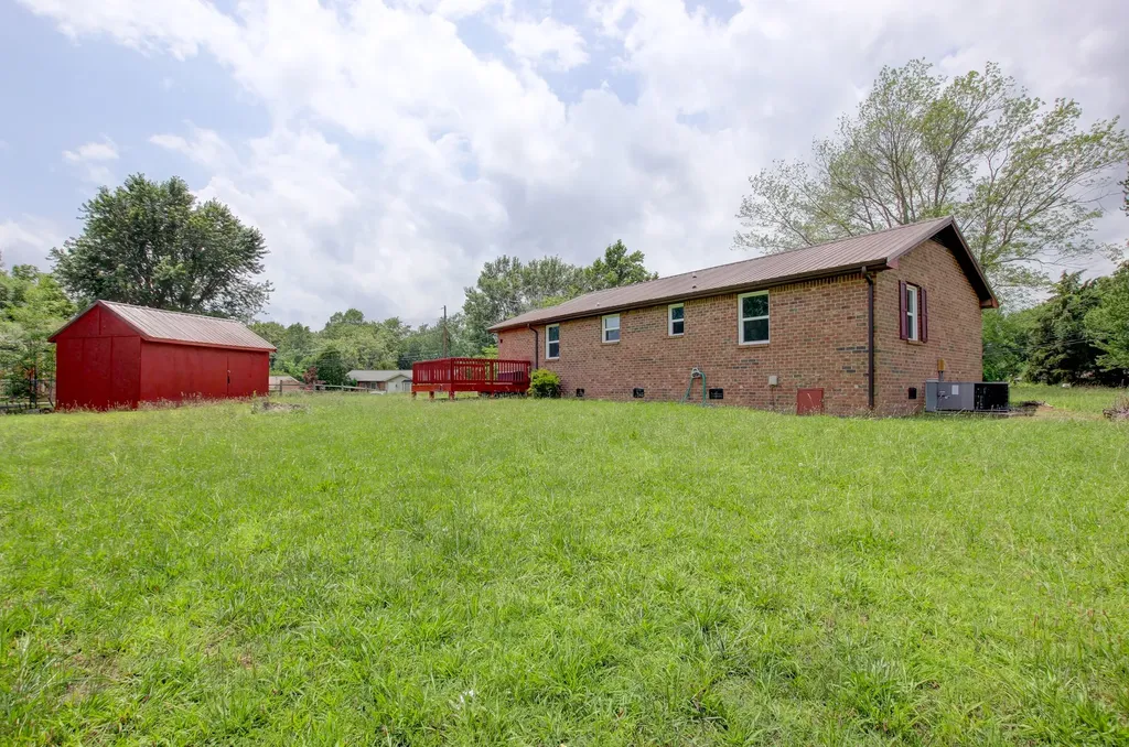 729 Welsey Drive Clarksville TN 37042