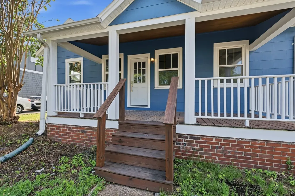 1015 Bryan Street Old Hickory TN 37138