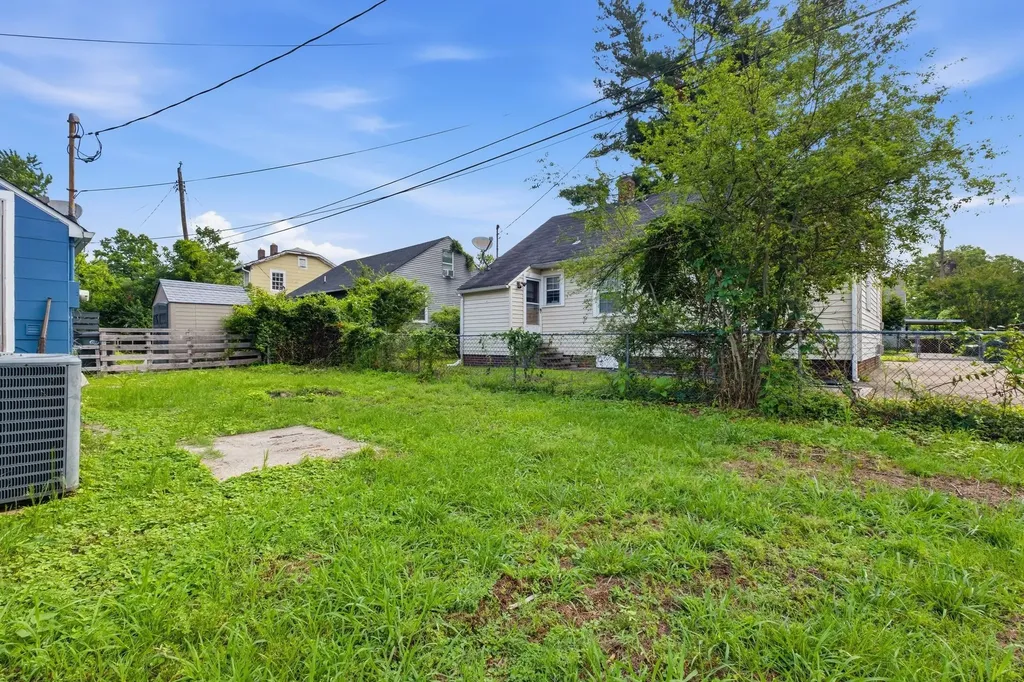1015 Bryan Street Old Hickory TN 37138
