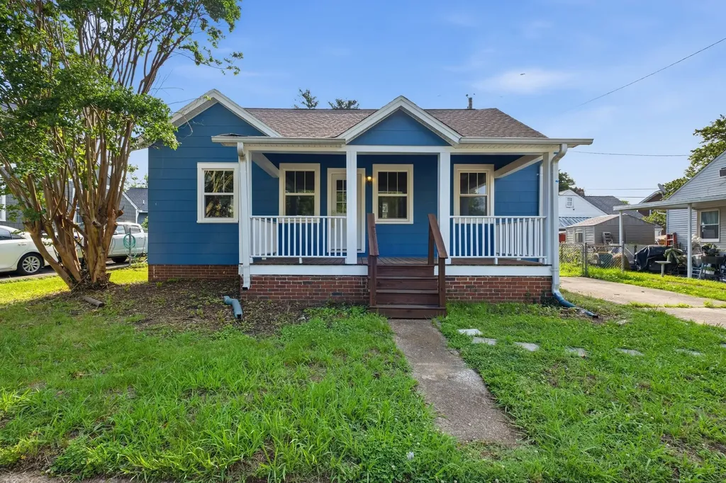 1015 Bryan Street Old Hickory TN 37138