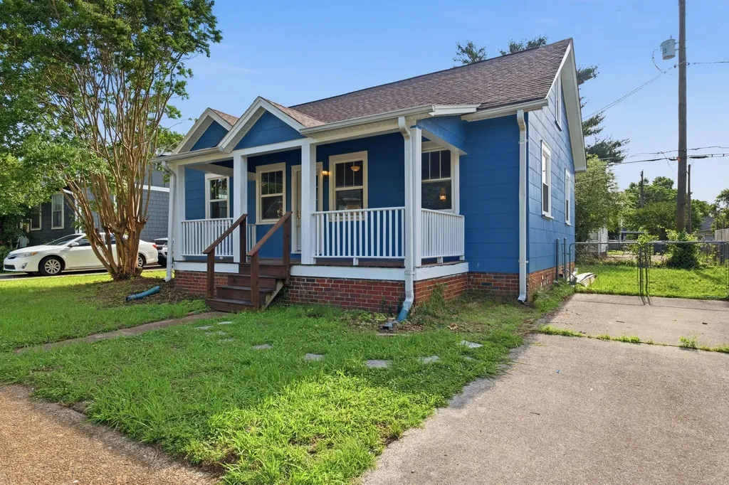 1015 Bryan Street Old Hickory TN 37138